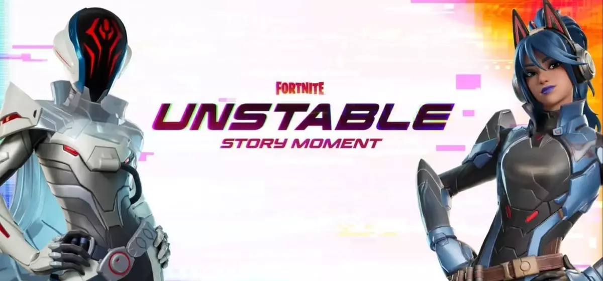 Fortnite's 'Unstable' Live Event: A Prelude to Season Override