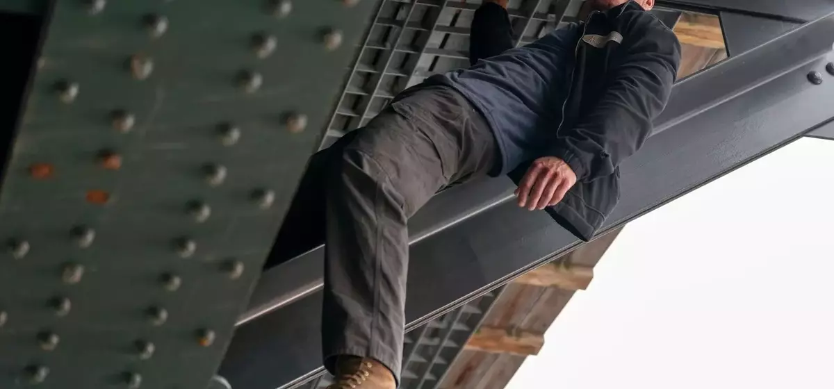 Why You Should Dive Into 'Reacher' Season 4 Now
