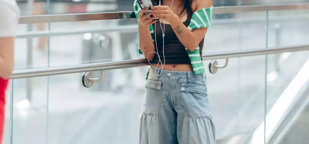 Summer Commuter Style: New Yorkers' Weekend Getaway Fashion