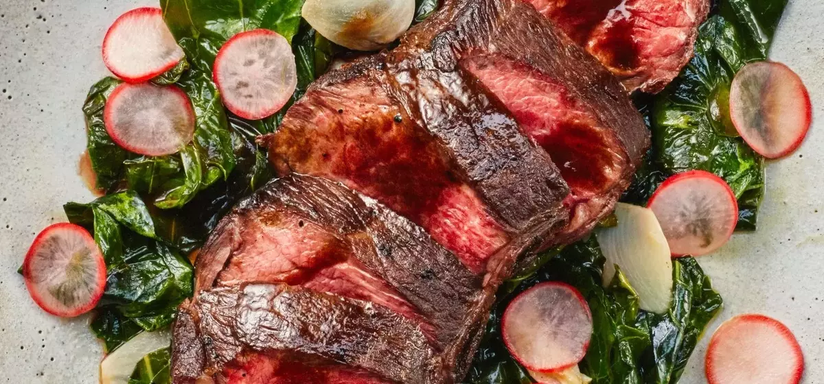 The Meticulous Craft of Recipe Creation at Bon Appétit