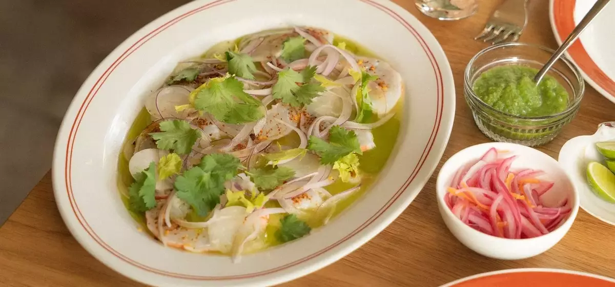 Mexican Cuisine's Ascendance in US Fine Dining