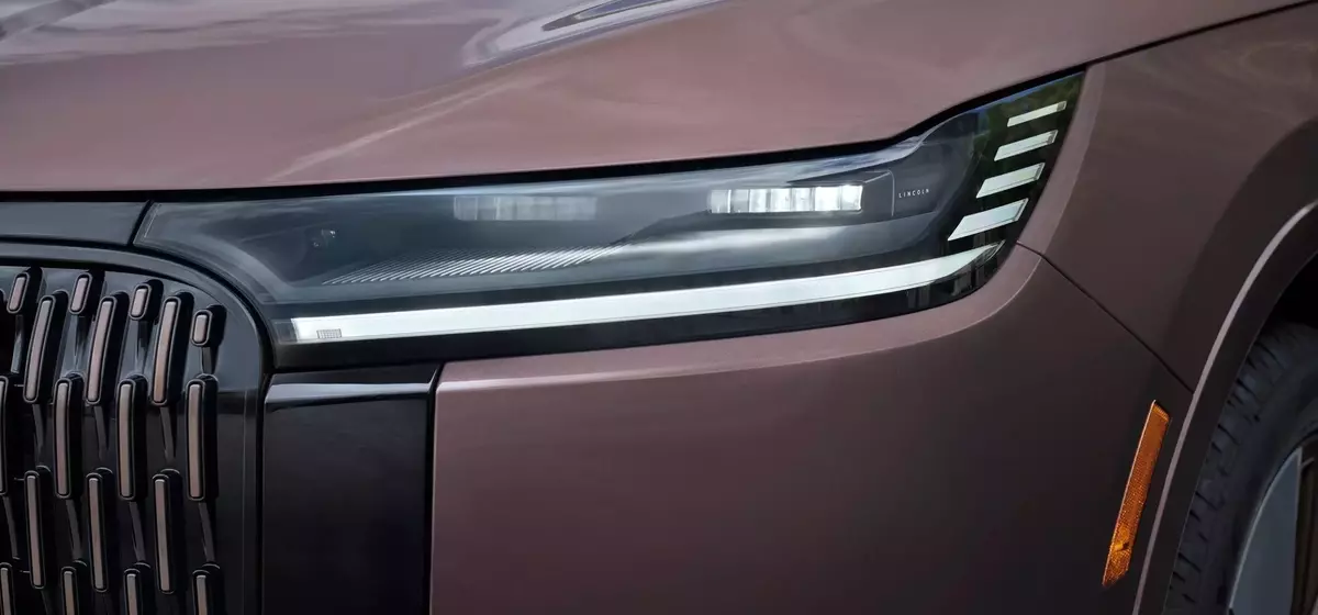 First Look: The Upcoming 2027 Lincoln Nautilus