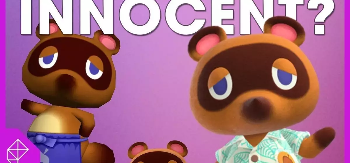 Tom Nook's Reputation: Benevolent Businessman or Predatory Lender?