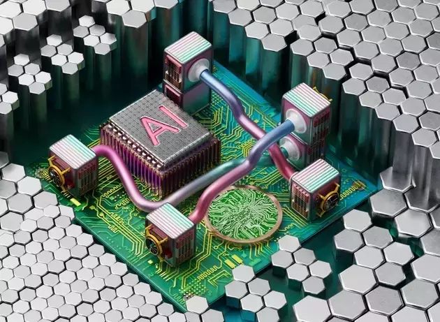 Vicor's AI Power Surge: Growth Trajectory and Valuation Check