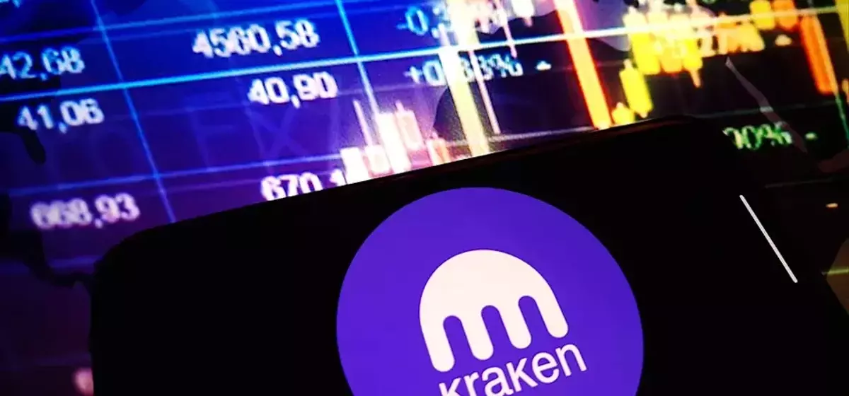 Kraken's Parent Company, Payward, Records Significant Q2 Revenue Growth