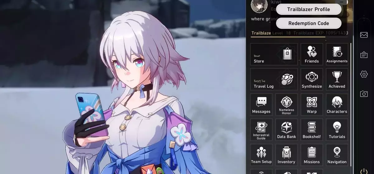 Unlock Free Stellar Jade with Honkai: Star Rail 4.5 Livestream Codes