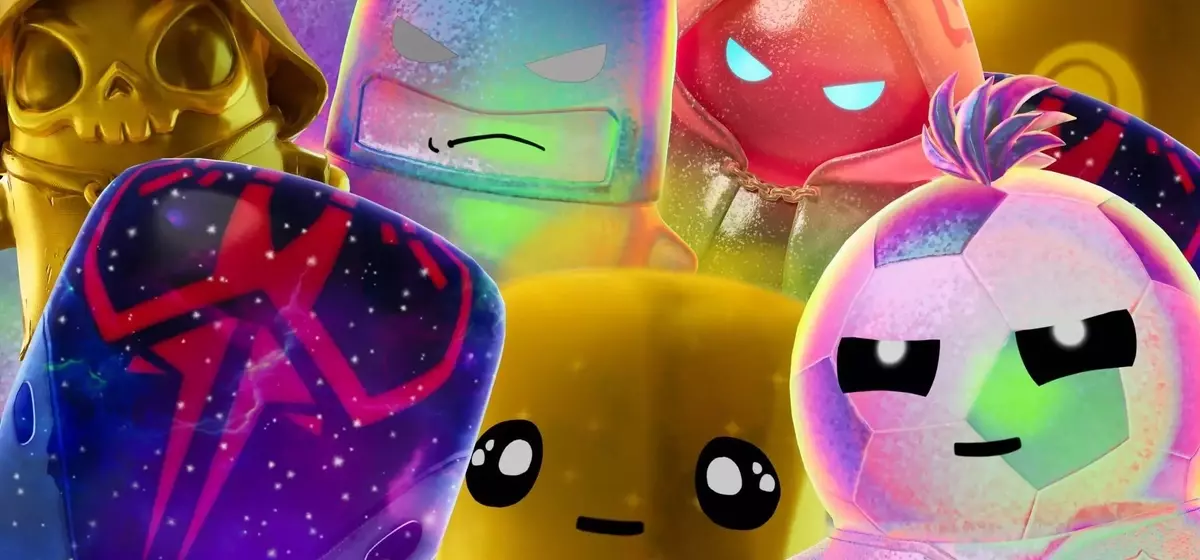 Fortnite's Chapter 7 Season 3 Finale: Secure Your Sprites During Spree Week