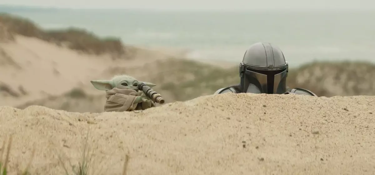 The Mandalorian and Grogu: Disney+ Streaming Release Confirmed for September