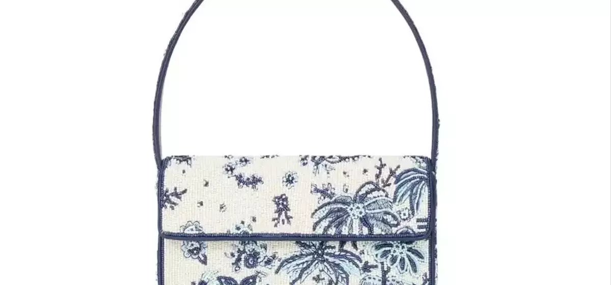 The Allure of Embellished Handbags: Summer 2026 Trends