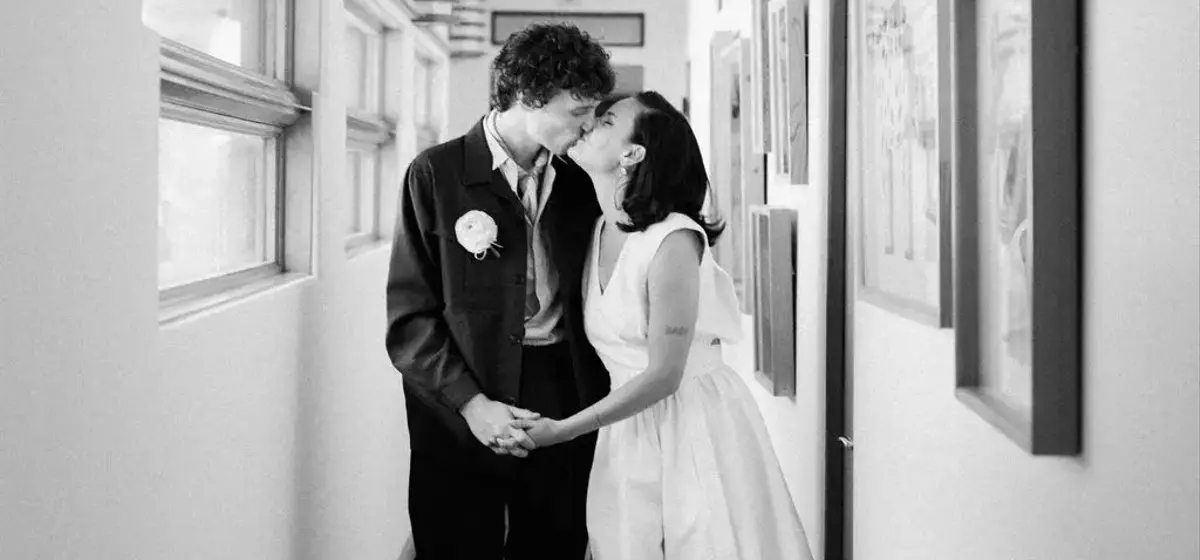 Tallulah Willis and Justin Acee's Enchanting Idaho Wedding
