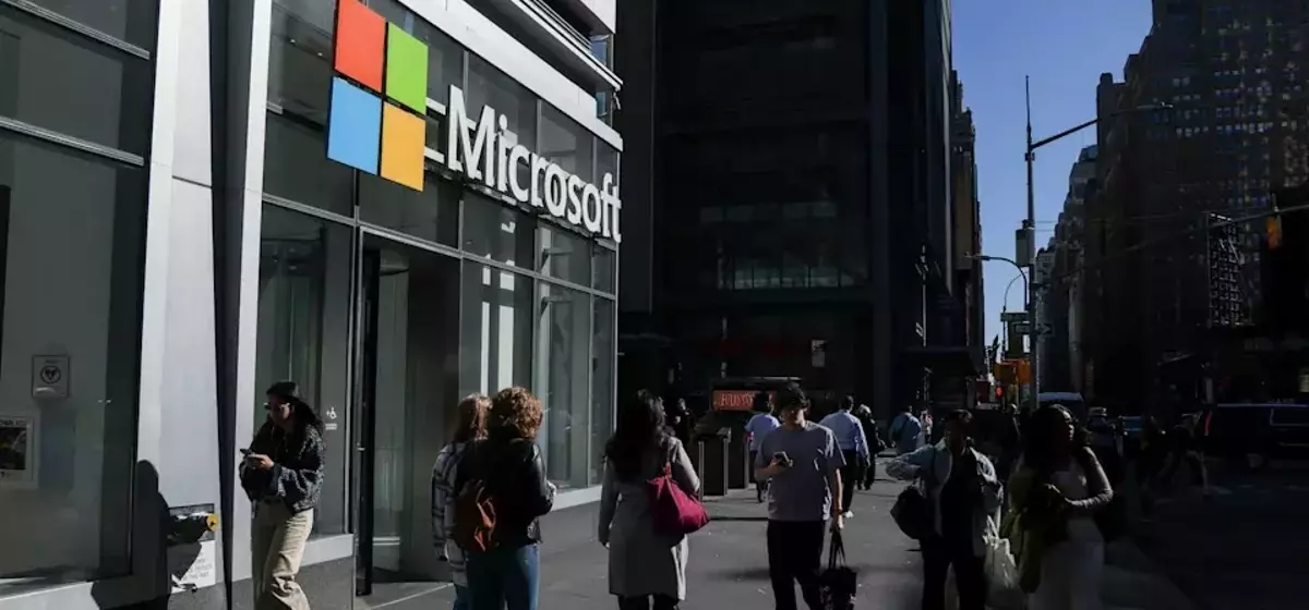 JPMorgan Raises Microsoft Price Target to $625 by 2027, Citing AI Growth Potential