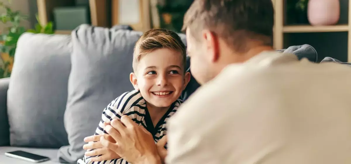 Effective Communication Strategies for Engaging Children About Their School Day