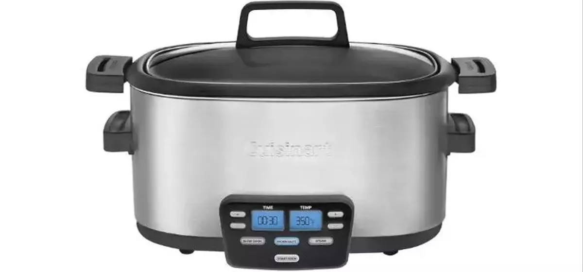 Unveiling the Top Slow Cooker: A Comprehensive Review