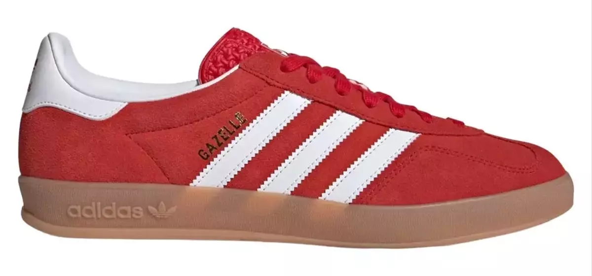 Top Suede Sneakers for the Fall Season