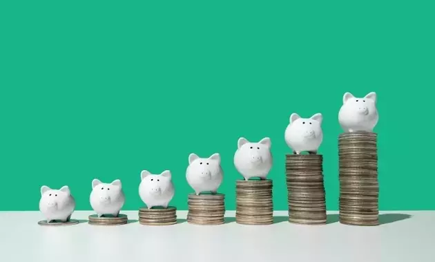 Weekly Dividend Updates: Champions, Contenders, and Challengers