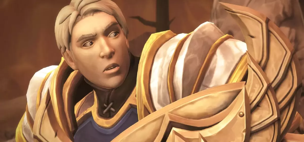 World of Warcraft: The Mystery of Disconnected Characters' Autonomous Actions