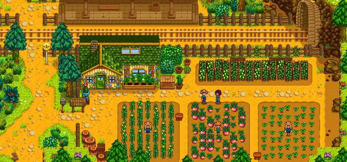 Top Cozy Life-Simulation Games Beyond Animal Crossing
