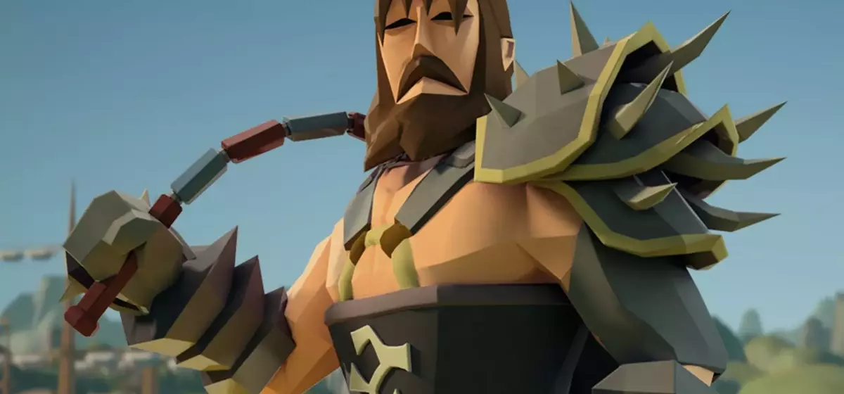 Old School RuneScape Thrives: A Testament to Community-Driven Development