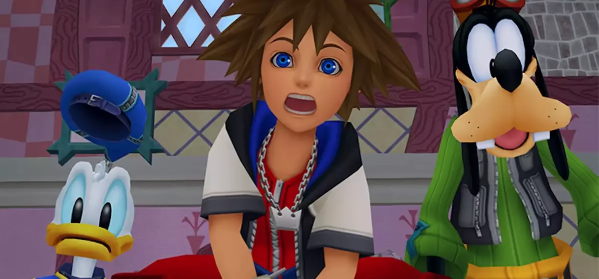 Kingdom Hearts: Disney's Unlikely Billion-Dollar Gaming Franchise