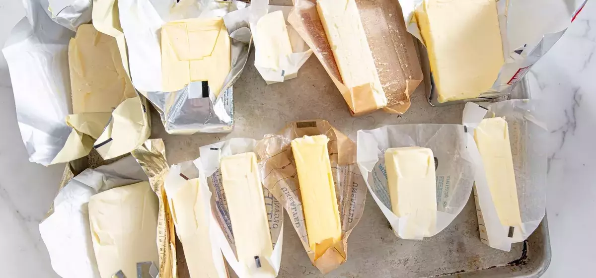 The Culinary Debate: Salted vs. Unsalted Butter in the Kitchen
