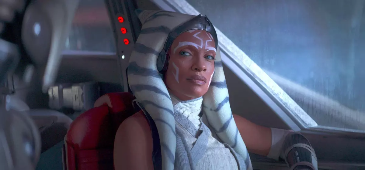 Ahsoka Season 2: A Deep Dive into the New Republic's Challenges