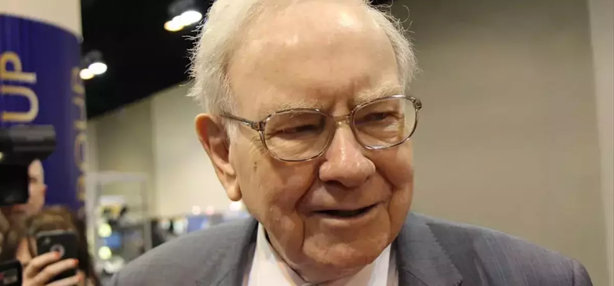 Berkshire Hathaway's New Era: Greg Abel's $4.2 Billion Investment in Company Stock