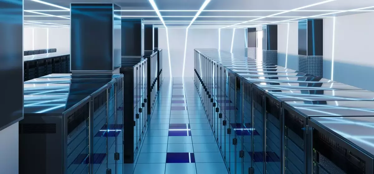 Nebius Group N.V. Shows Strong Growth and Future Potential in AI Compute