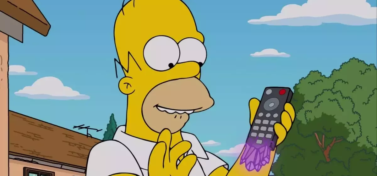The Simpsons: Hit & Run to Make a Comeback?