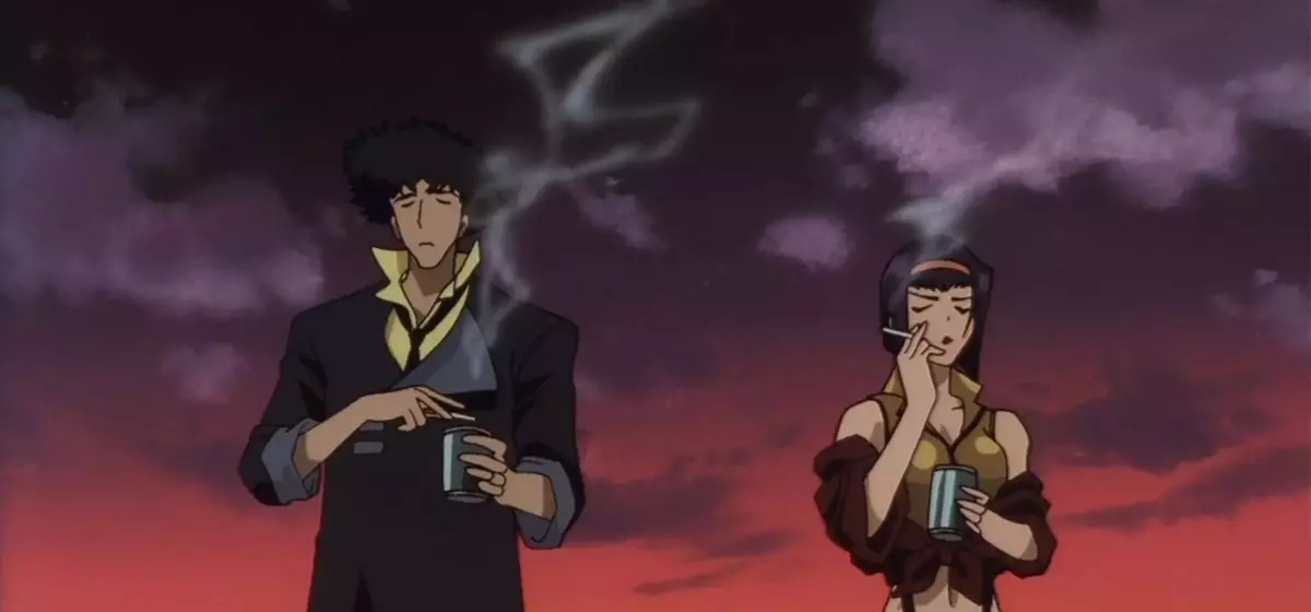 The Enduring Resonance of Spike Spiegel's Existential Journey in Cowboy Bebop