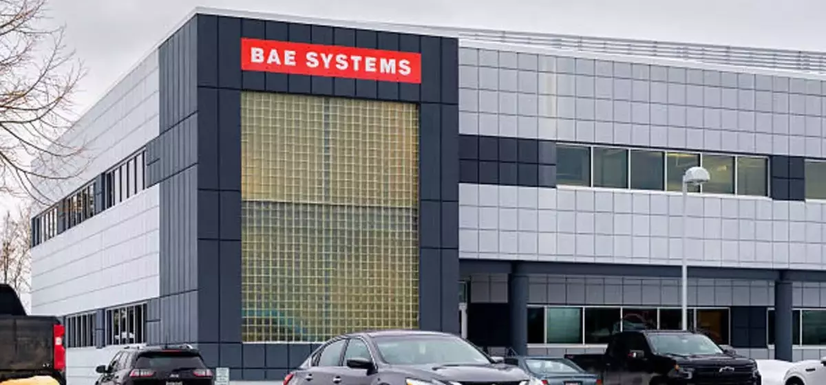 BAE Systems: Valuation Concerns Amidst Strong Performance and Cash Flow Weakness