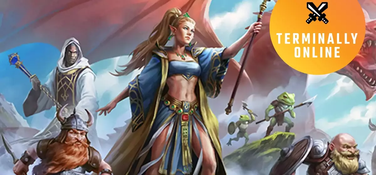 EverQuest Legends: A Modern Reimagining of a Classic MMO