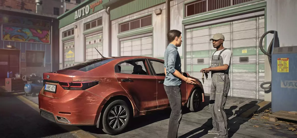 AI's Role in Game Development: The 'Rideshare Stimulator' Controversy