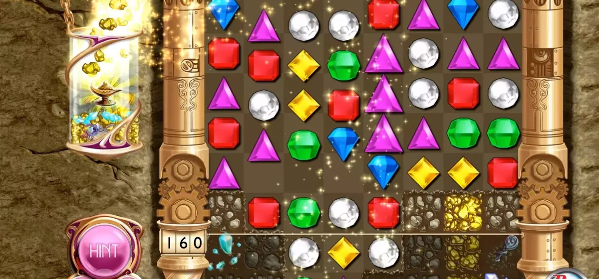 Bejeweled: A Timeless Gem in Puzzle Gaming