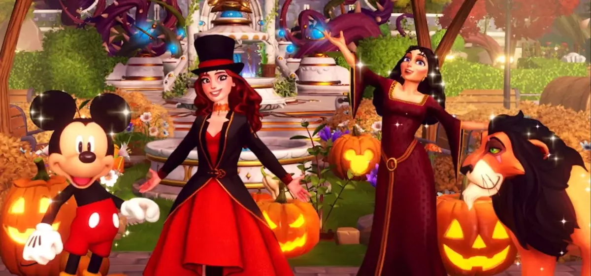 Disney Dreamlight Valley Unveils Extensive 2026 Content Roadmap