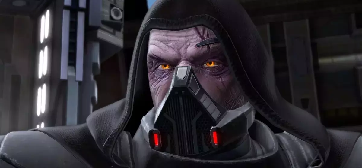 Star Wars: The Old Republic's New Expansion Revitalizes Classic Gameplay with Enhanced Difficulty and Fresh Challenges
