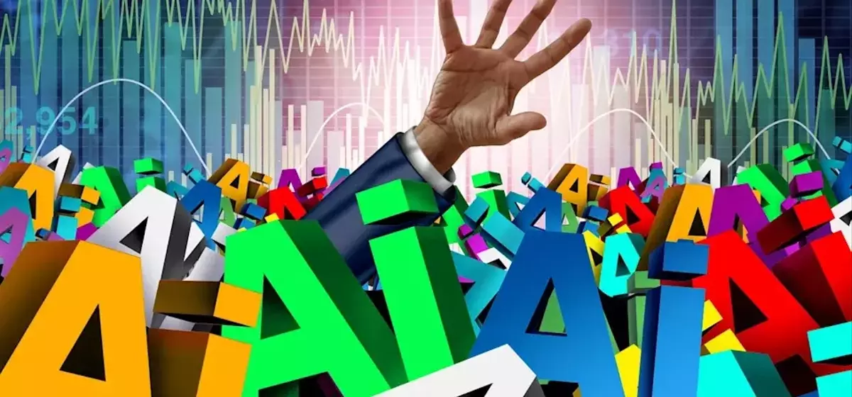 Tech Giants Poised to Thrive Amidst Potential AI Market Correction