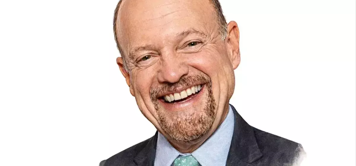Jim Cramer's Advice on Netflix Investment Strategy