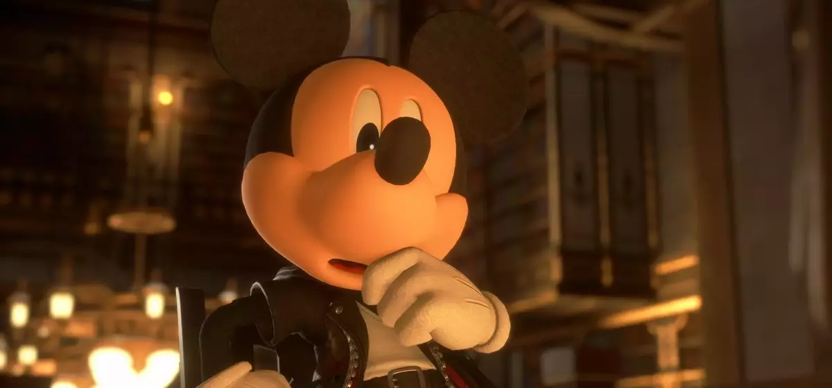 Kingdom Hearts 4 Unveils New Details and Extended Trailer at D23 Panel