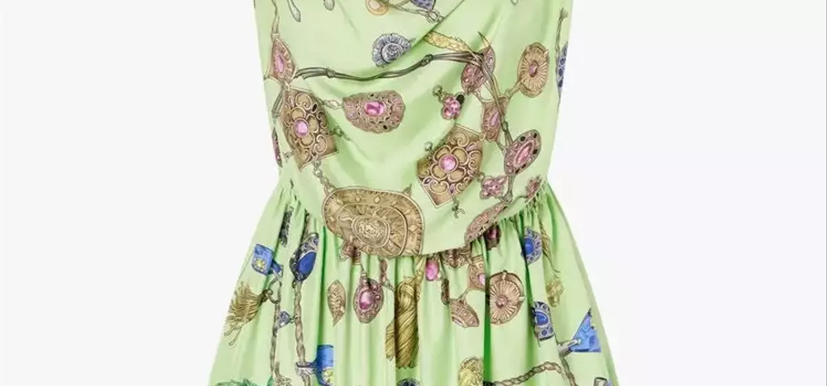 The Best Dresses to Wear This Season