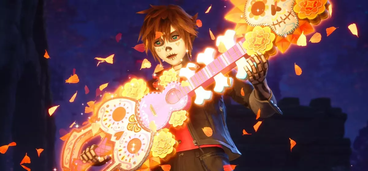 Kingdom Hearts 4 Release Window Announced, Exciting New Details Revealed