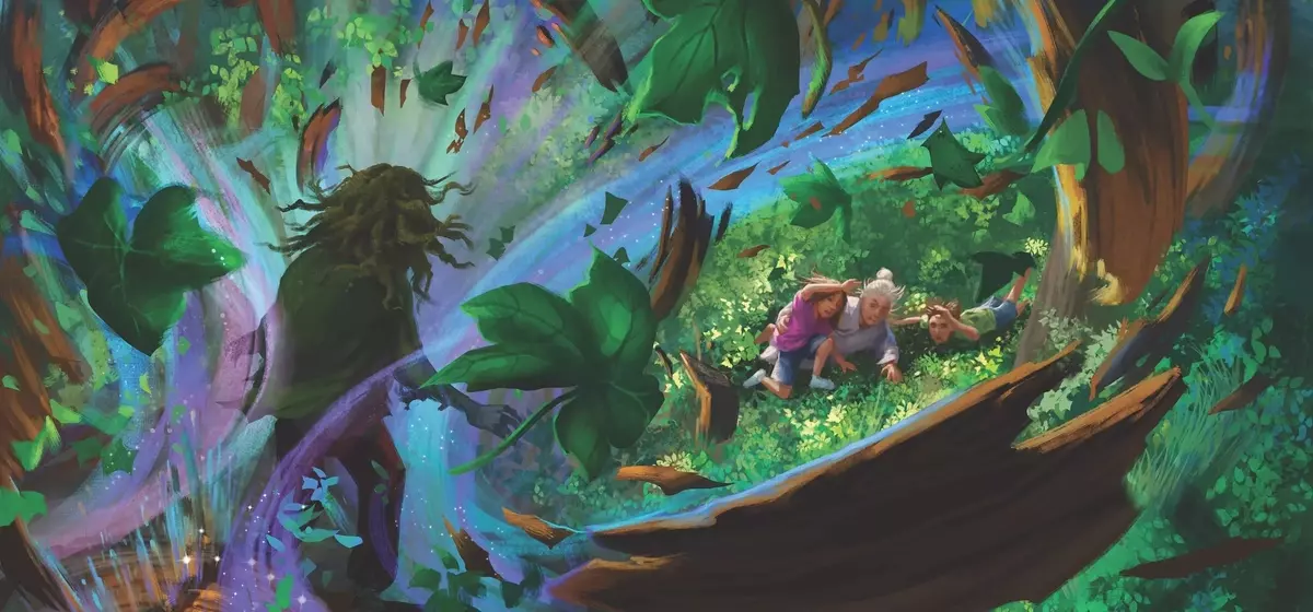 The Enduring Legacy of Fablehaven: Brandon Mull's Journey from Reader to Renowned Author