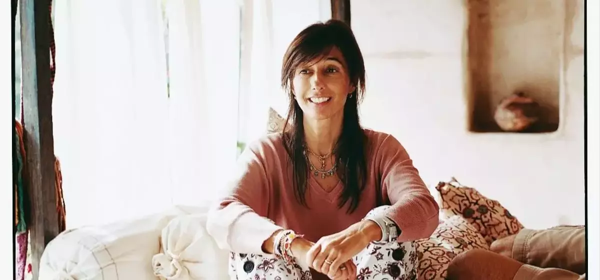 Marni's Bohemian Journey: From Milanese Fashion to Formentera Island Sanctuary