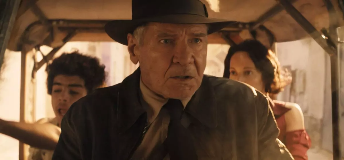 Disney Unveils "Indiana Jones and the Myth of the Jade Serpent" Attraction at Animal Kingdom