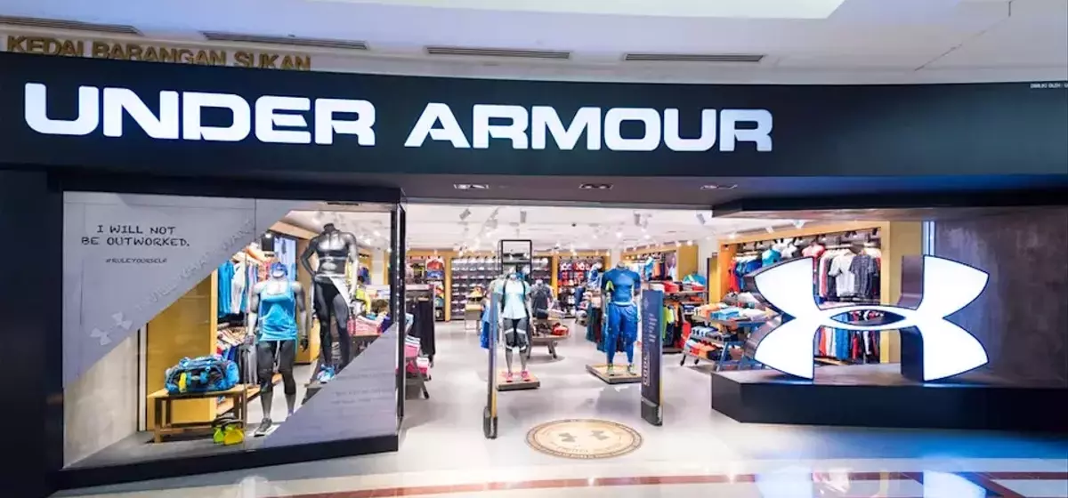 Under Armour's Strategic Redirection Faces Headwinds Amidst North American Market Downturn