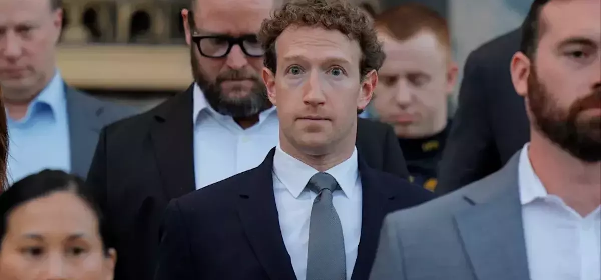 Meta Faces Landmark Social Media Addiction Trial Over Youth Mental Health Concerns