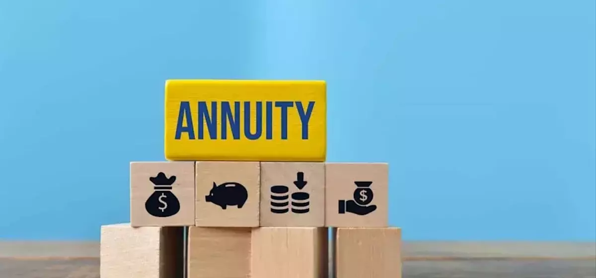 Annuities in IRAs: Unnecessary Fees and Redundant Tax Deferral