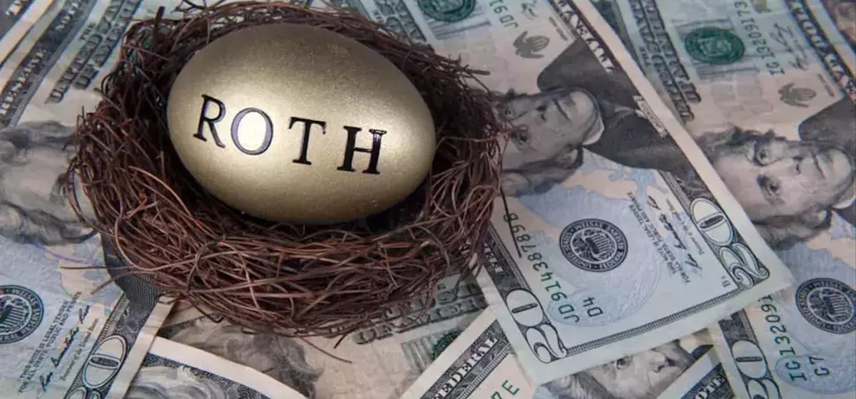 Strategic ETF Selection for Tax-Free Millionaire Status in Roth IRAs