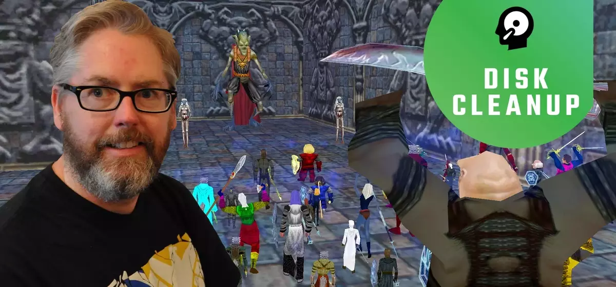 David Brevik: A Gaming Legacy - From Diablo's Genesis to Minecraft Adventures