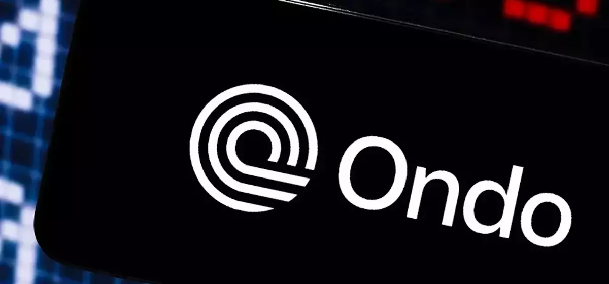 Ondo Finance's Tokenized Stock Platform Exceeds $1 Billion in Value, Trading Volume Reaches $27 Billion