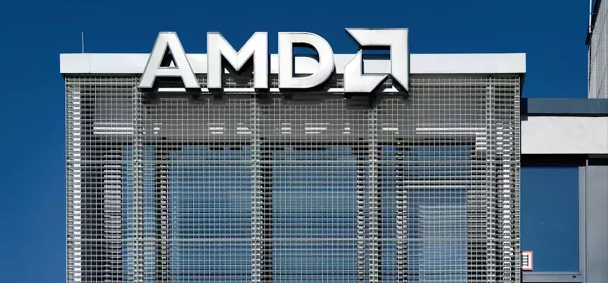 Advanced Micro Devices: Why a $210 Billion Market Expansion Makes AMD Stock a Strong Buy